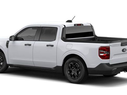 New 2026 Ford Maverick XLT FWD image 26