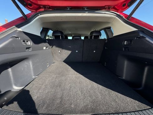 Used 2024 MAZDA CX-50 AWD 2.5 S w/ Preferred Package image 30