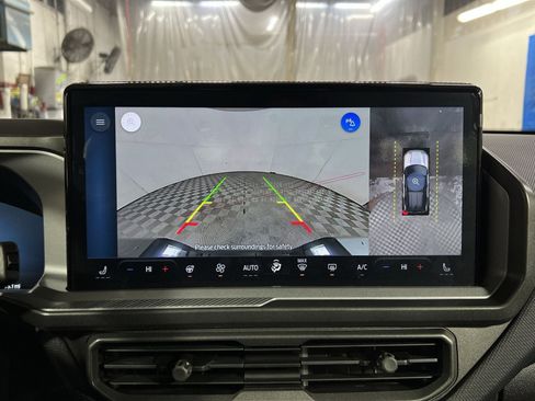 New 2025 Ford Bronco Sport Badlands w/ Badlands Tech Package image 19