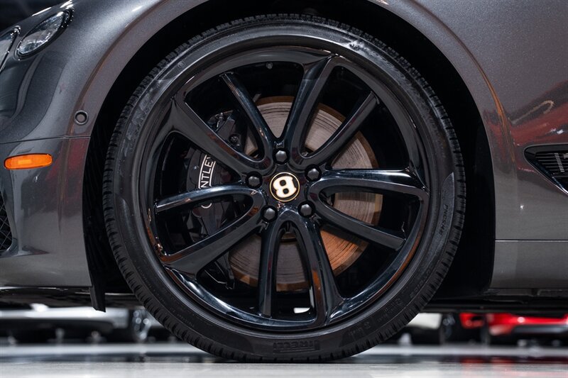 Used 2020 Bentley Continental GT AWD/4WD image 12