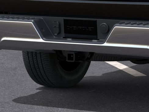 New 2026 Chevrolet Silverado 1500 LT AWD/4WD image 14