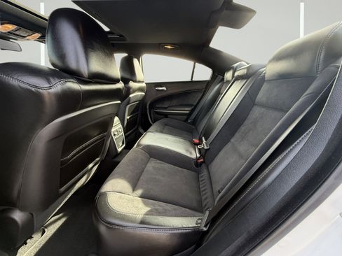 Used 2023 Dodge Charger Scat Pack image 8