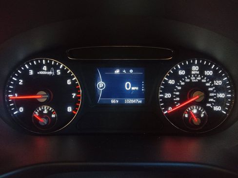 Used 2017 Kia Sorento LX image 23