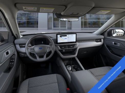New 2026 Ford Explorer Active RWD image 10