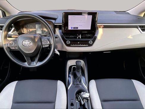 Used 2024 Toyota Corolla LE FWD image 14