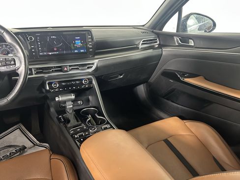 Used 2023 Kia K5 GT w/ GT1 Package image 40