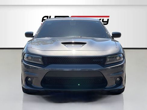 Used 2022 Dodge Charger GT w/ Blacktop Package RWD image 2