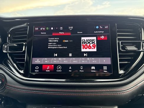 Used 2024 Dodge Durango GT AWD/4WD image 30