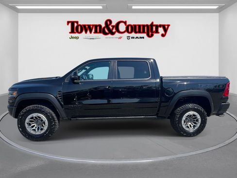 Used 2025 RAM 1500 RHO w/ Bed Utility Group AWD/4WD image 10