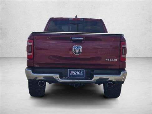 Used 2019 RAM 1500 Big Horn AWD/4WD image 6