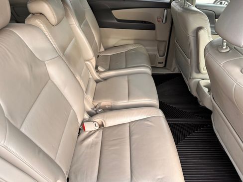 Used 2013 Honda Odyssey EX-L image 10