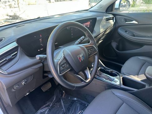 Used 2025 Buick Encore GX Preferred image 28
