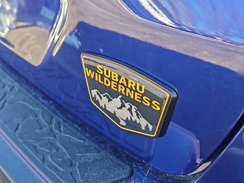 New 2025 Subaru Crosstrek 2.5i Wilderness image 4