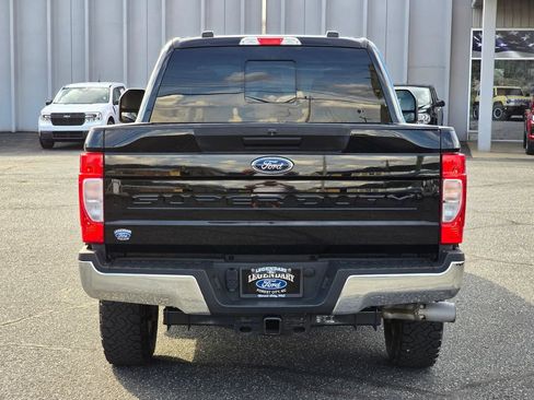 Used 2021 Ford F250 XL w/ STX Appearance Package image 24