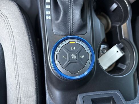 Used 2023 Ford Bronco Big Bend image 29