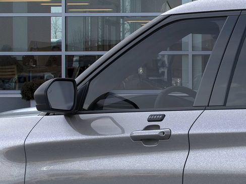 New 2026 Ford Explorer Active w/ Active Comfort Package AWD/4WD image 20