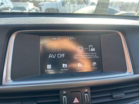 Used 2018 Kia Optima LX w/ Convenience Package image 22