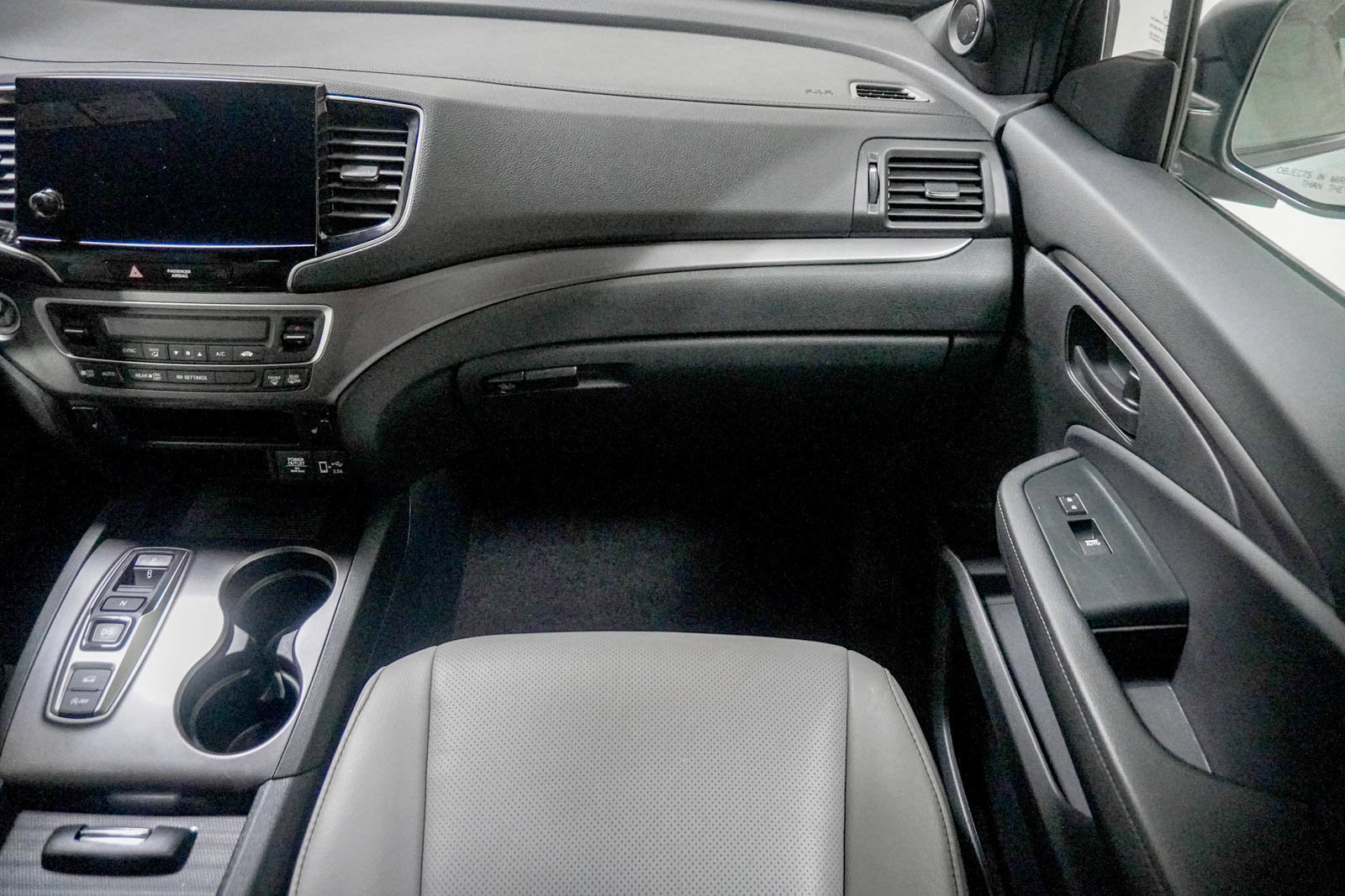 Used 2023 Honda Passport EX-L image 31