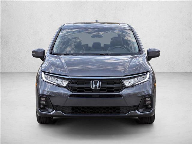 New 2027 Honda Odyssey EX-L image 2