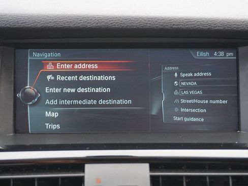 Used 2017 BMW X3 sDrive28i RWD image 36