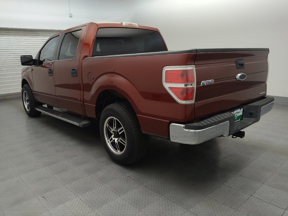 Used 2014 Ford F150 XLT RWD image 5