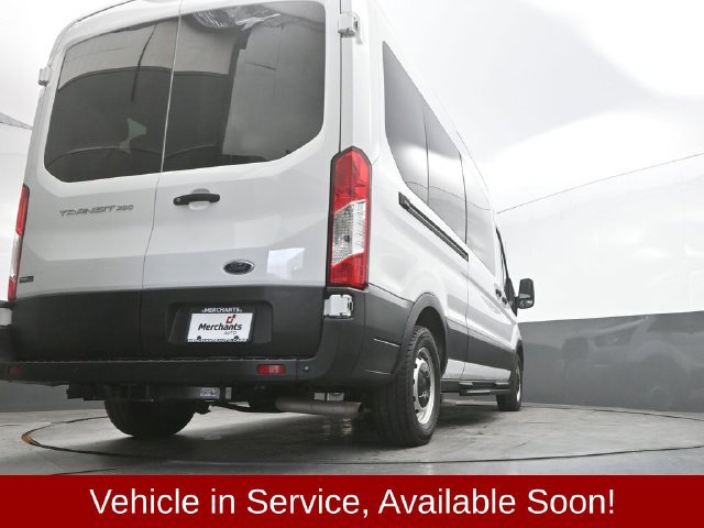 Used 2023 Ford Transit 350 XL RWD image 38