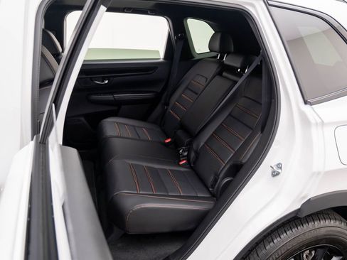 New 2026 Honda CR-V Sport-L image 21