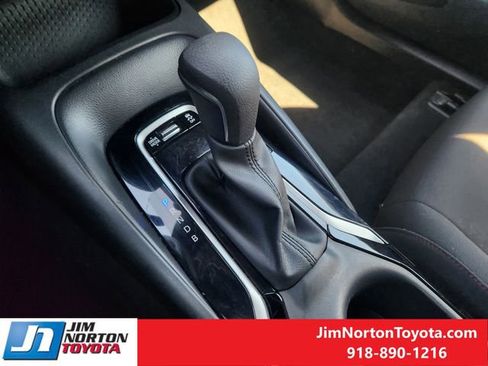 Used 2024 Toyota Corolla SE image 22