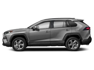 Used 2019 Toyota RAV4 Limited video 3