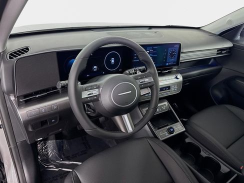 Certified 2026 Hyundai Kona SEL Premium FWD image 9