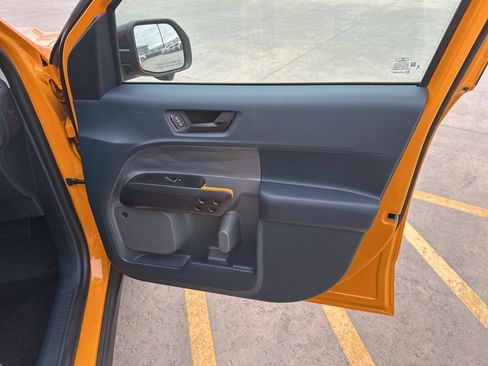 New 2026 Ford Maverick Tremor AWD/4WD image 33