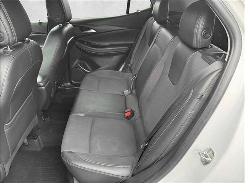 Used 2020 Buick Encore GX Preferred AWD/4WD image 17