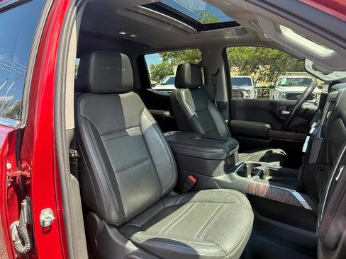 Used 2019 GMC Sierra 1500 Denali w/ Denali Ultimate Package AWD/4WD image 27