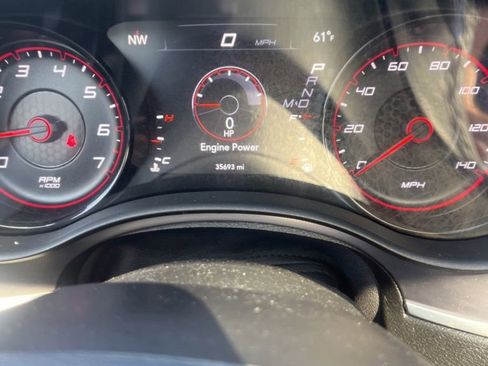 Used 2022 Dodge Charger GT w/ Plus Group AWD/4WD image 14