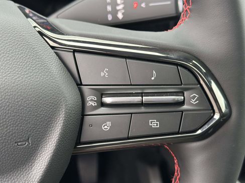 New 2026 Chevrolet Equinox EV RS image 15