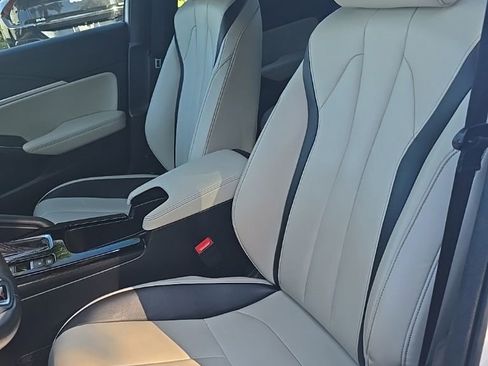 Used 2023 Acura Integra A-Spec image 19