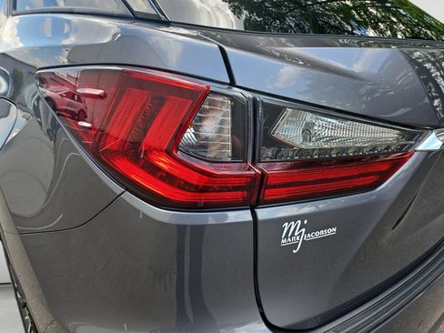 Used 2018 Lexus RX 350 FWD w/ Premium Package image 18