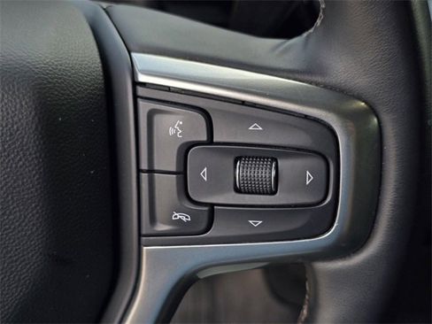 Used 2024 Chevrolet Silverado 2500 LT image 18