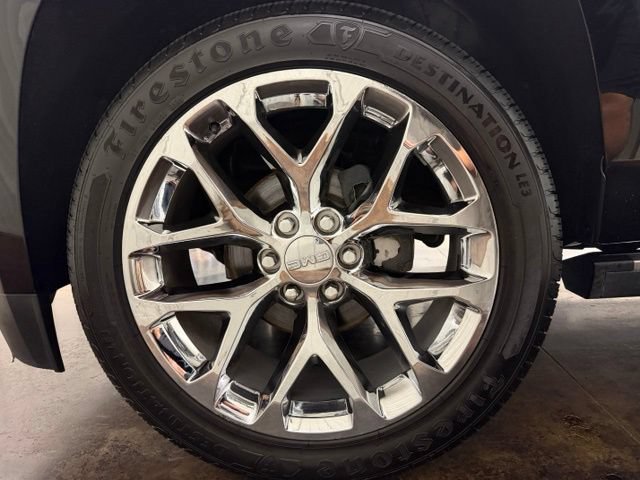 Used 2020 GMC Yukon Denali w/ Denali Premium Package AWD/4WD image 10