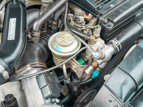 Used 1992 Toyota Supra Turbo image 25