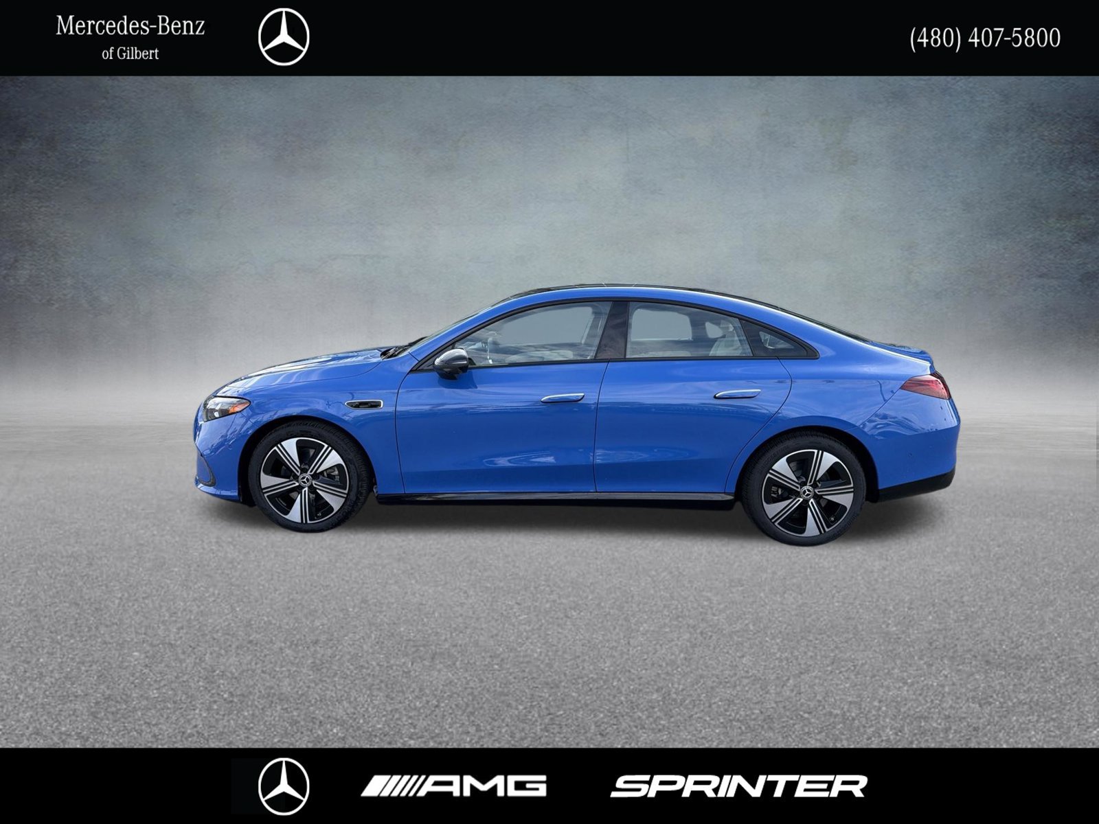 New 2027 Mercedes-Benz CLA 350 image 3