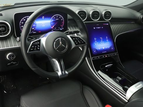 Certified 2023 Mercedes-Benz C 300 Sedan image 14