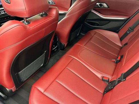 Used 2023 BMW M340i w/ Premium Package RWD image 12