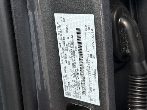 New 2026 Ford F150 XLT w/ Equipment Group 302A MID AWD/4WD image 28