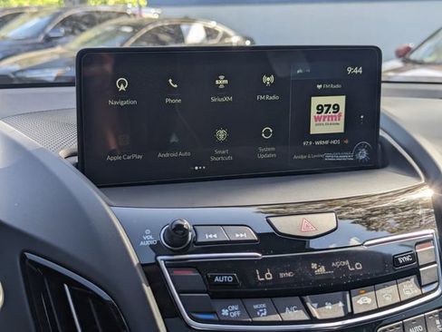 New 2025 Acura RDX SH-AWD w/ Advance Package image 14