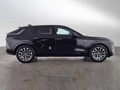 New 2026 Cadillac Lyriq Sport RWD image 2