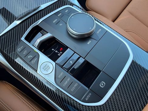 New 2027 BMW M440i w/ Premium Package RWD image 19
