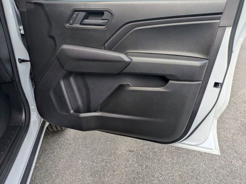 New 2026 Chevrolet Colorado W/T w/ Advanced Trailering Package image 32