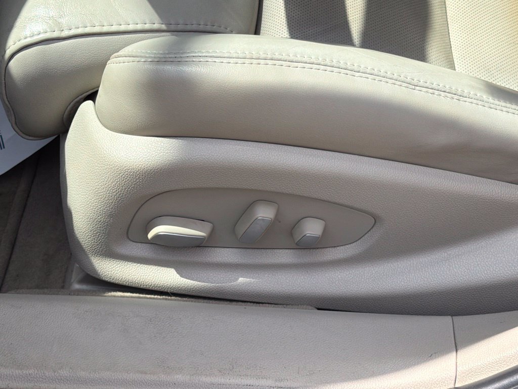 Used 2014 Cadillac XTS Premium FWD image 15