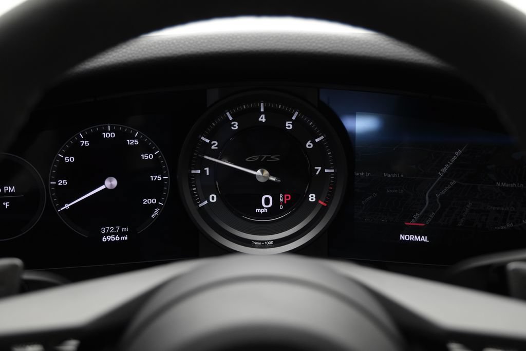 Used 2024 Porsche 911 Carrera GTS RWD image 21